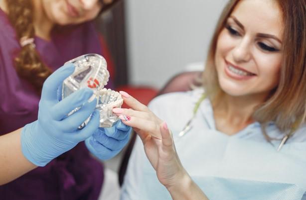 The Most Common Misconceptions about Dentures