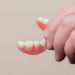 Do You Still Need to Visit Your Dentist if You Wear Dentures?
