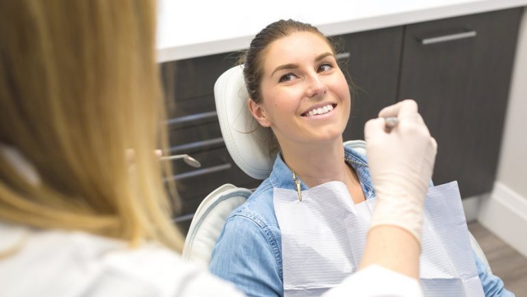 Free Denture Consultations