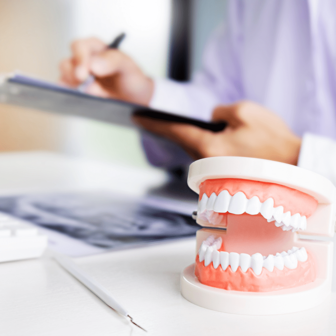 Apply for Canada Dental Care Benefits