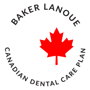 Baker Lanoue - Canadian Dental Care Plan