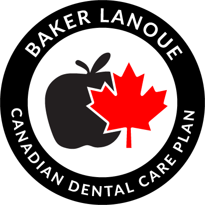 Baker Lanoue - Canadian Dental Care Plan