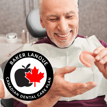 How the Canadian Dental Plan for Seniors Supports Affordable Denture Care